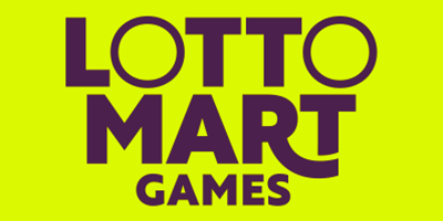 Lottomart Casino UK Logo