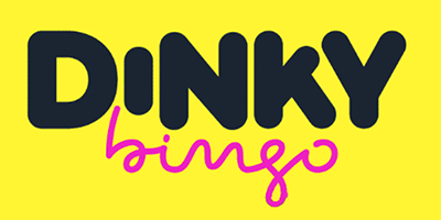 Dinky Bingo Casino UK Logo