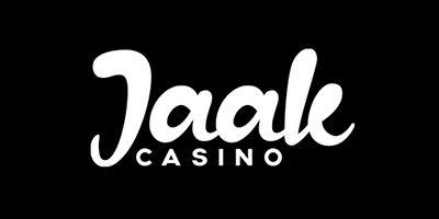 Jaak Casino UK Logo