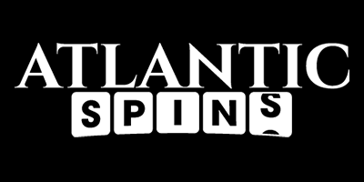 Atlantic Spins Casino UK Logo
