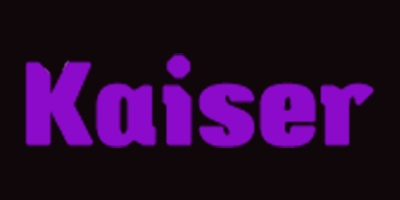 Kaiser Slots Casino UK Logo