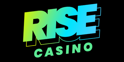 Rise Casino UK Logo
