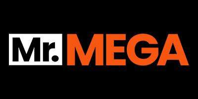 Mr Mega Casino UK Logo