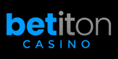 Betiton Casino UK Logo