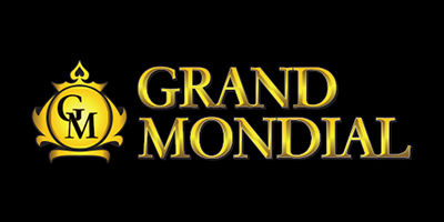 Grand Mondial Casino UK Logo