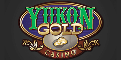 Yukon Gold Casino UK Logo