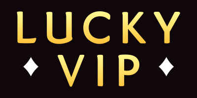 Lucky VIP Casino UK Logo
