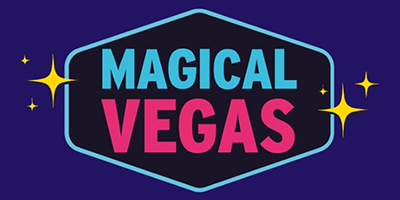 Magical Vegas Casino UK Logo