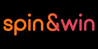 Spin and Win Casino UK Logo