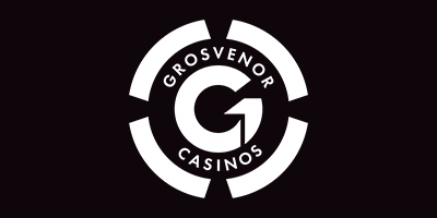 Grosvenor Casino UK Logo