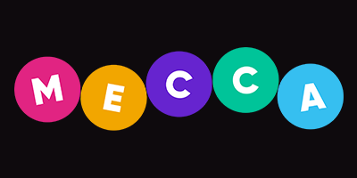 Mecca Bingo Casino UK Logo