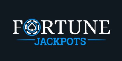 Fortune Jackpots Casino UK Logo