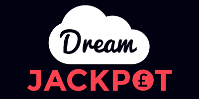 Dream Jackpot Casino UK Logo Dream Jackpot Casino UK Logo