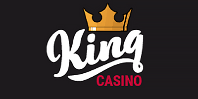 King Casino UK Logo