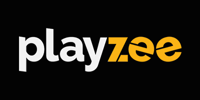 Playzee Casino UK Logo Playzee Casino UK Logo