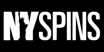 NYspins Casino UK Logo NYspins Casino UK Logo