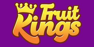FruitKings Casino UK Logo