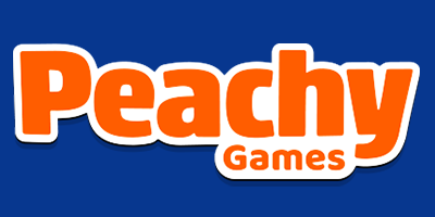 Peachy Games Casino UK Logo