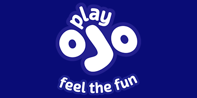PlayOJO Casino UK Logo