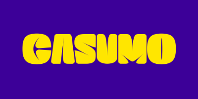 Casumo Casino UK Logo