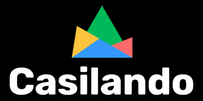 Casilando Casino UK Logo