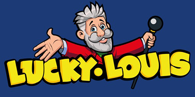 Lucky Louis Casino UK Logo