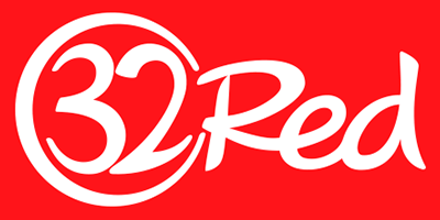 32Red Casino UK Logo