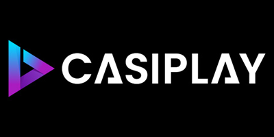 Casiplay Casino UK Logo