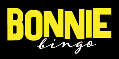 Bonnie Bingo Casino UK Logo