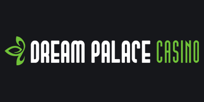 Dream Palace Casino UK Logo