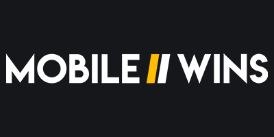 MobileWins Casino UK Logo