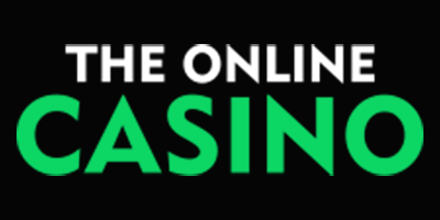 The Online Casino UK Logo The Online Casino UK Logo