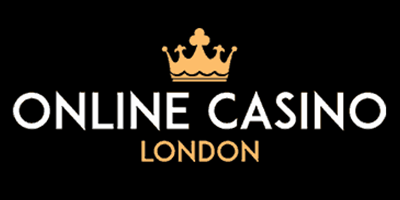 Online London Casino UK Logo