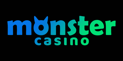 Monster Casino UK Logo