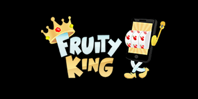 Fruity King Casino UK Logo