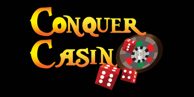 Conquer Casino UK Logo