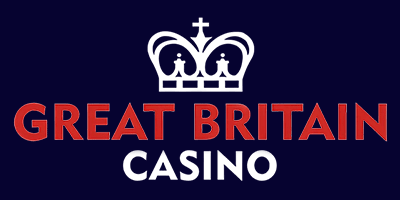 Great Britain Casino UK Logo