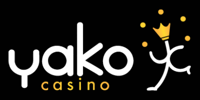 Yako Casino UK Logo
