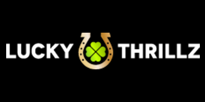 Lucky Thrillz Casino UK Logo