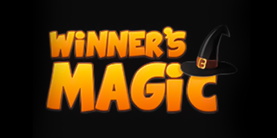 Winner's Magic Casino UK Logo