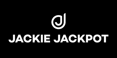 Jackie Jackpot Casino UK Logo