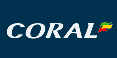 Coral Casino UK Logo