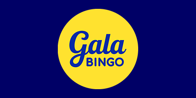 Gala Bingo Casino UK Logo