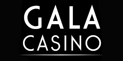 Gala Casino UK Logo