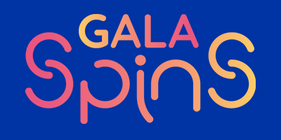 Gala Spins Casino UK Logo