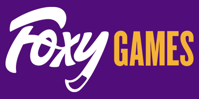 Foxy Games Casino UK Logo