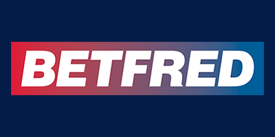 Betfred Casino UK Logo