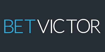 BetVictor Casino UK Logo
