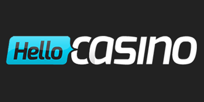 Hello Casino UK Logo