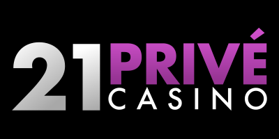 21Prive Casino UK Logo
